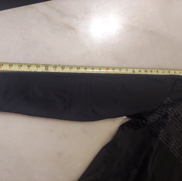 Nike Dri Fit Hoodie Sweatshirt Black - Picture 2 of 8